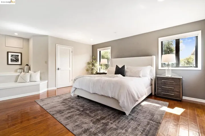 828 Park Way, El Cerrito, California 94530