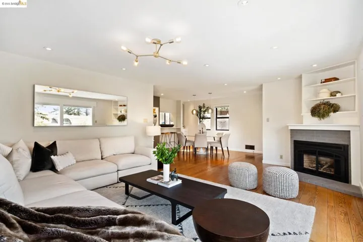 828 Park Way, El Cerrito, California 94530