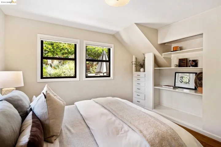 828 Park Way, El Cerrito, California 94530