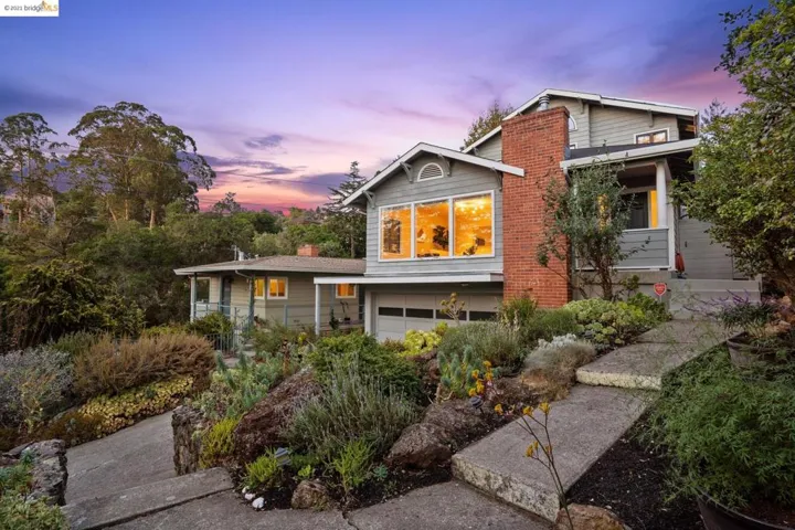828 Park Way, El Cerrito, California 94530
