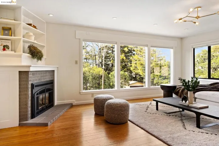 828 Park Way, El Cerrito, California 94530