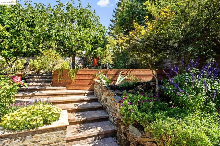 828 Park Way, El Cerrito, California 94530