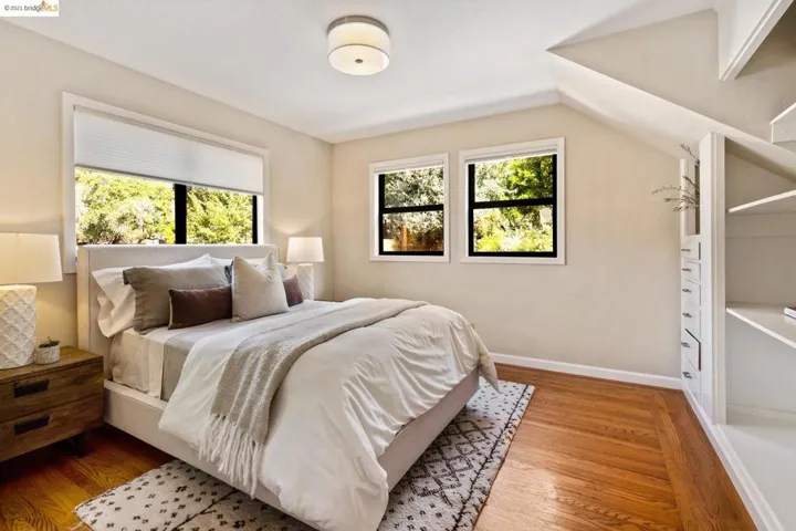 828 Park Way, El Cerrito, California 94530