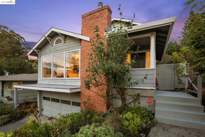 828 Park Way, El Cerrito, California 94530