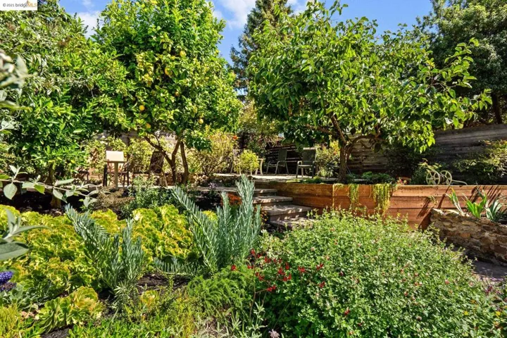 828 Park Way, El Cerrito, California 94530