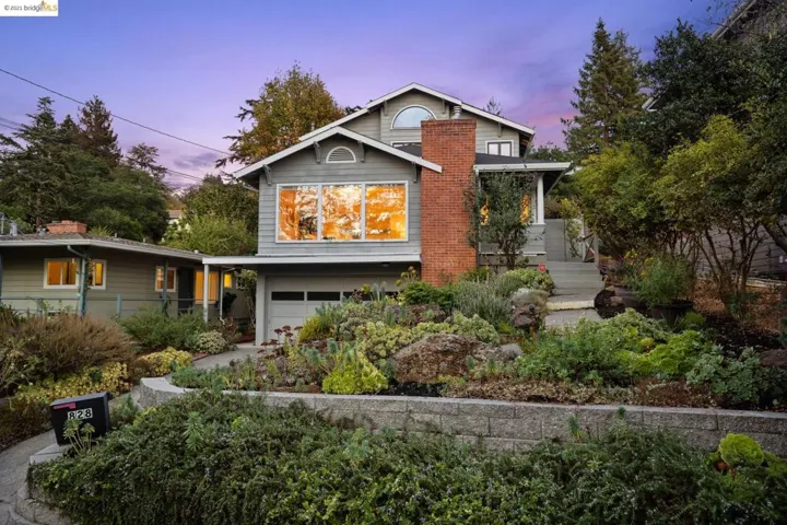 828 Park Way, El Cerrito, California 94530