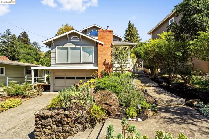 828 Park Way, El Cerrito, California 94530