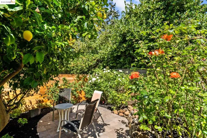 828 Park Way, El Cerrito, California 94530