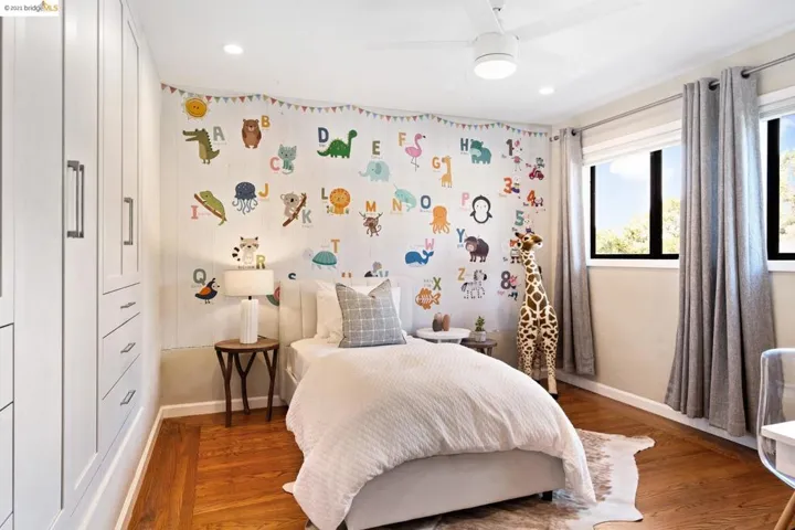 828 Park Way, El Cerrito, California 94530