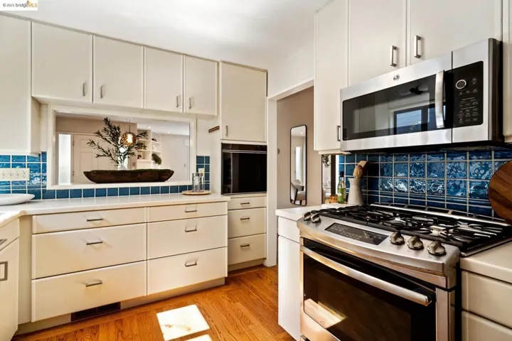 828 Park Way, El Cerrito, California 94530
