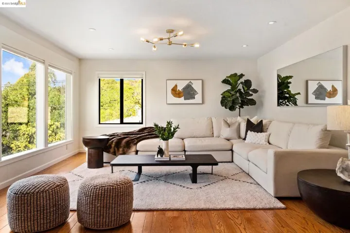 828 Park Way, El Cerrito, California 94530