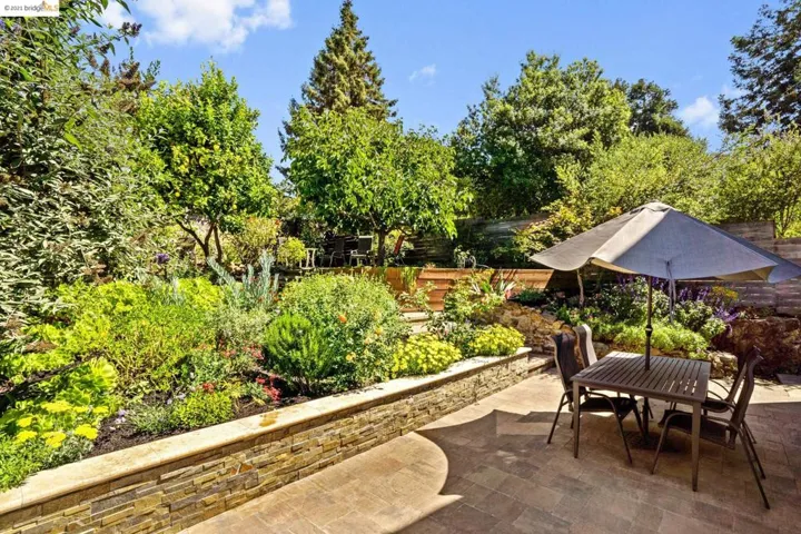 828 Park Way, El Cerrito, California 94530