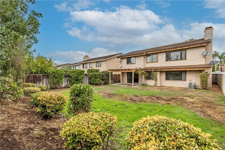 17302 Brooklyn Avenue, Yorba Linda, California 92886