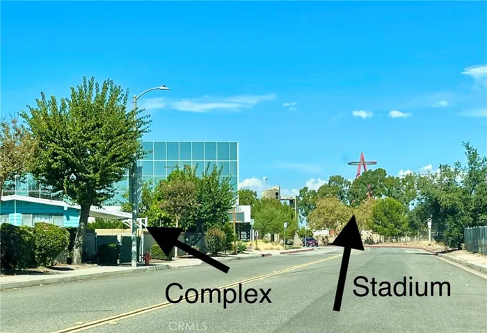 300 N Rampart Street 124, Orange, California 92868