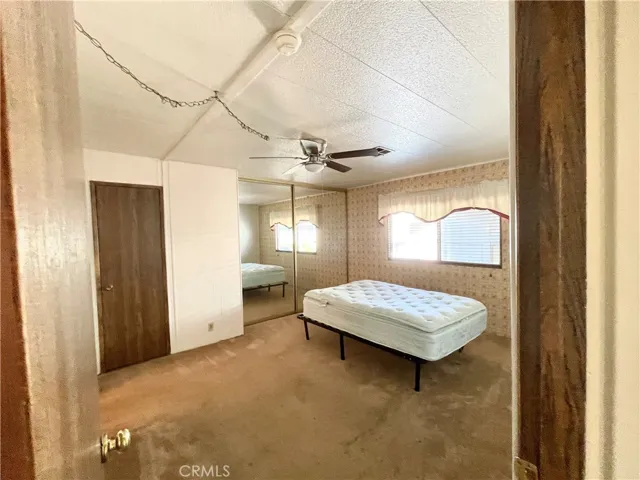Main Bedroom.