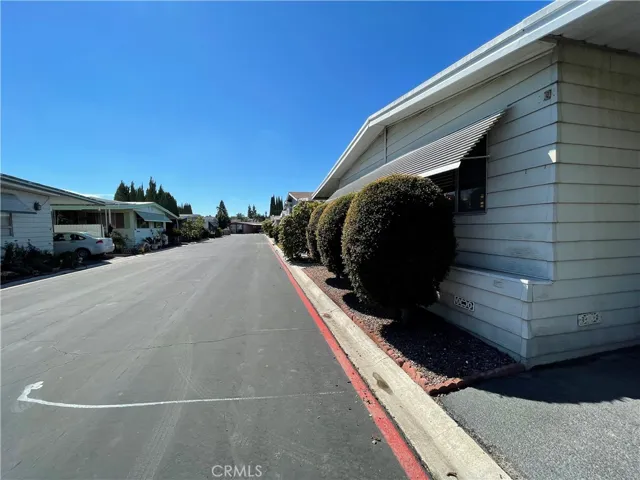 300 N Rampart Street 124, Orange, California 92868