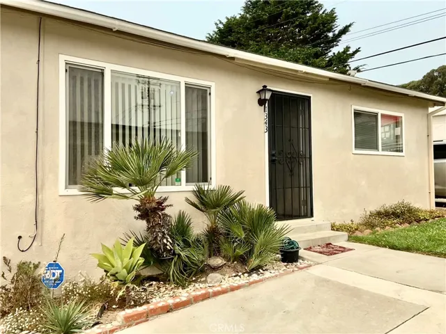 1343 Dewey Drive, Oceano, California 93445