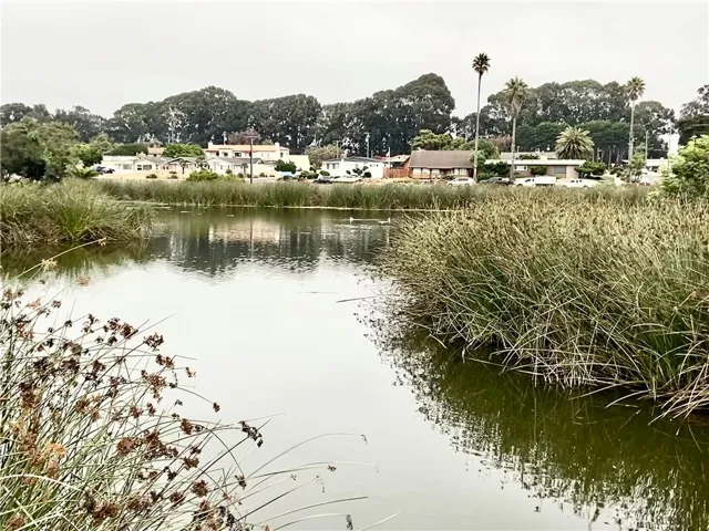Near Lagoon
