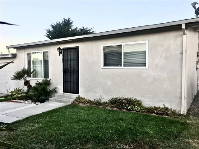 1343 Dewey Drive, Oceano, California 93445