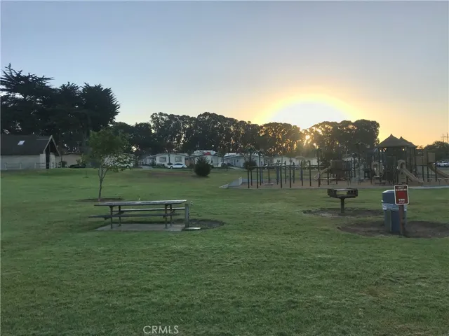 Sunset View