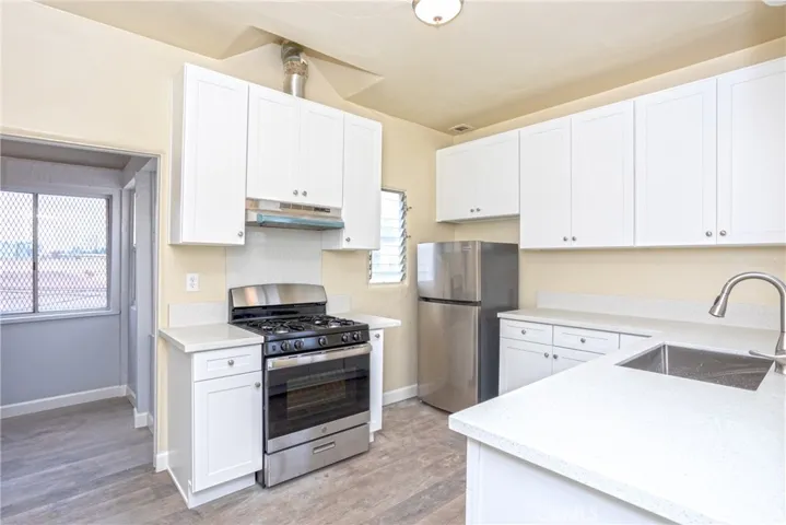 2243 Pacific Avenue, Long Beach, California 90806