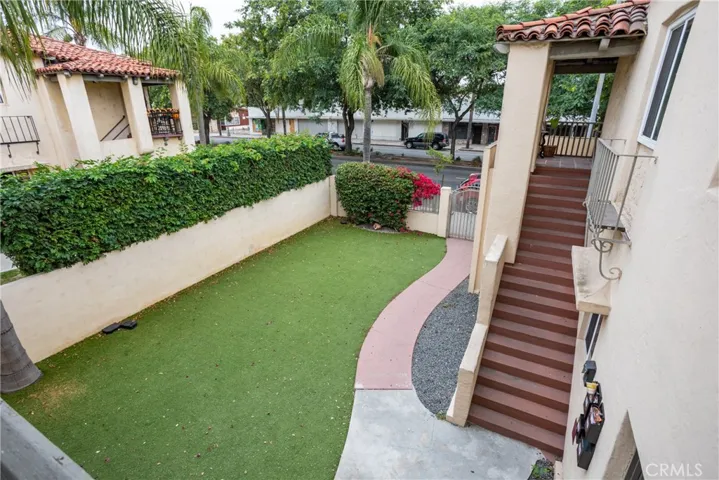 2243 Pacific Avenue, Long Beach, California 90806