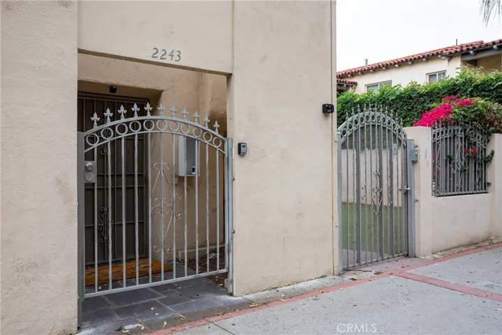 2243 Pacific Avenue, Long Beach, California 90806