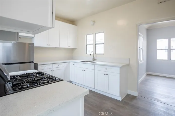 2243 Pacific Avenue, Long Beach, California 90806