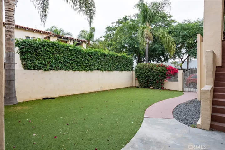 2243 Pacific Avenue, Long Beach, California 90806