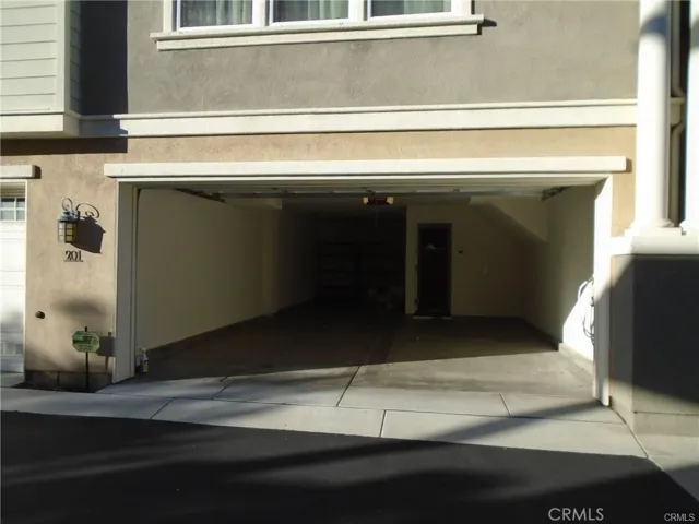 3 car garage