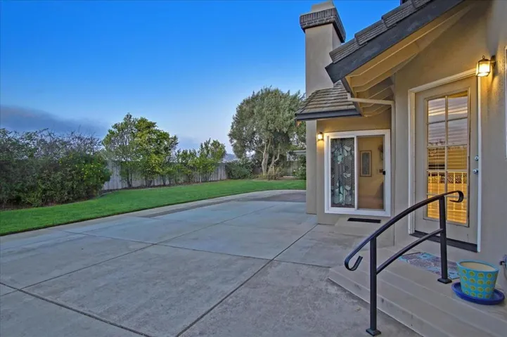 , Hollister, California 95023