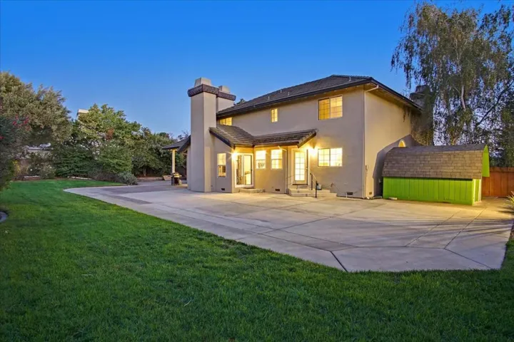 , Hollister, California 95023