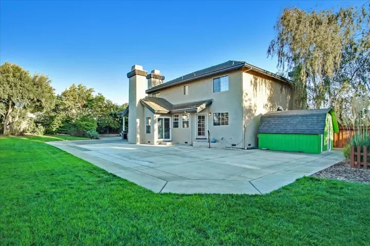 , Hollister, California 95023