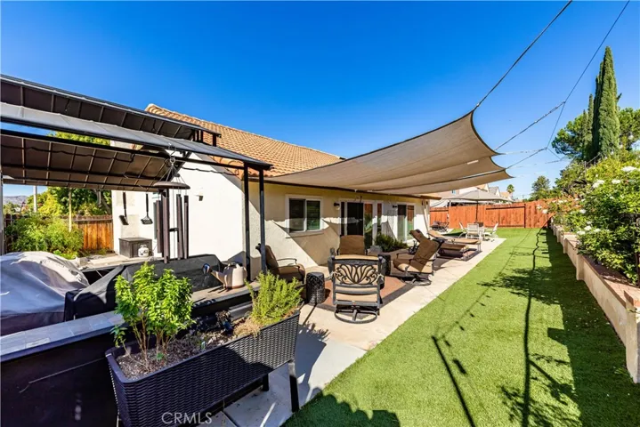 25255 Copperleaf Court, Murrieta, California 92563