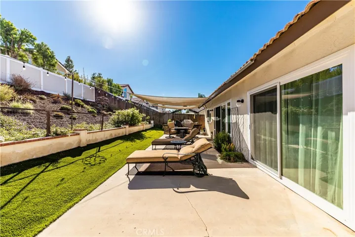25255 Copperleaf Court, Murrieta, California 92563