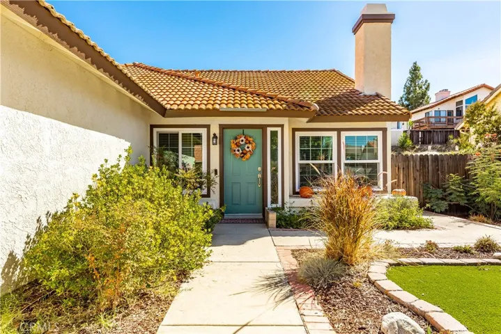 25255 Copperleaf Court, Murrieta, California 92563