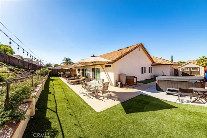 25255 Copperleaf Court, Murrieta, California 92563