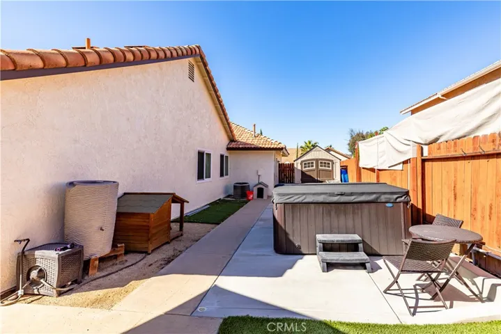 25255 Copperleaf Court, Murrieta, California 92563