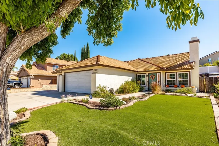 25255 Copperleaf Court, Murrieta, California 92563