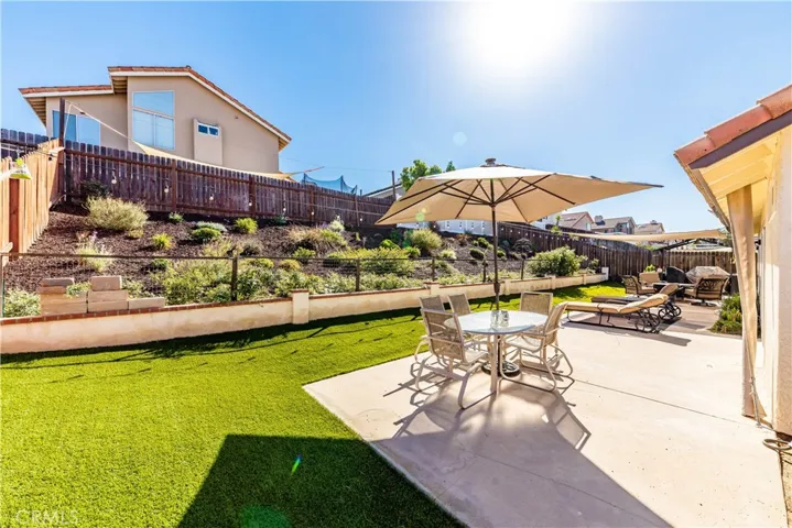 25255 Copperleaf Court, Murrieta, California 92563