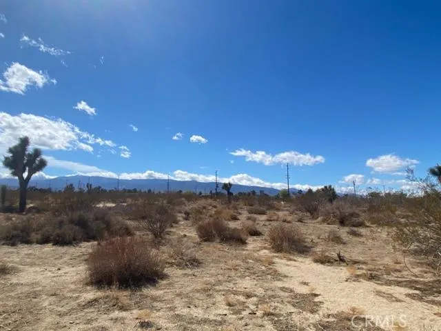 5140 La Mesa Road, Phelan, California 92371
