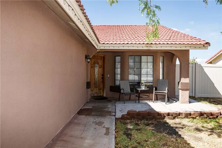 26697 Dartmouth Street, Hemet, California 92544