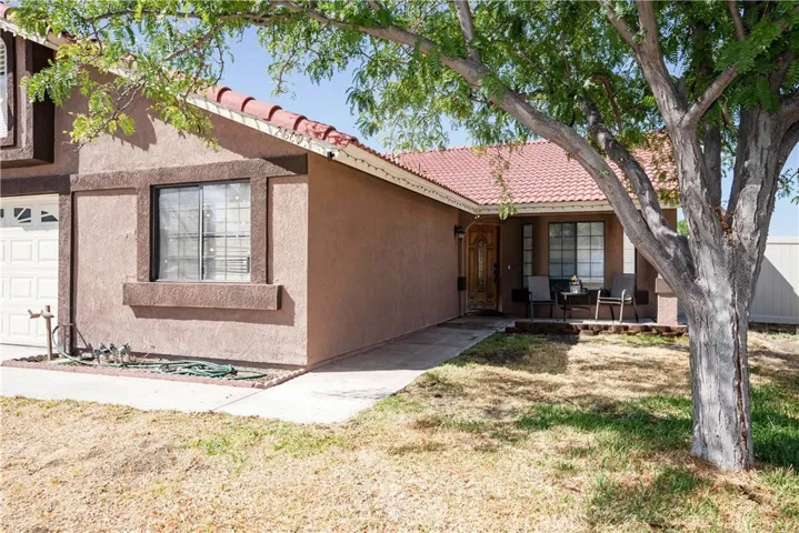 26697 Dartmouth Street, Hemet, California 92544
