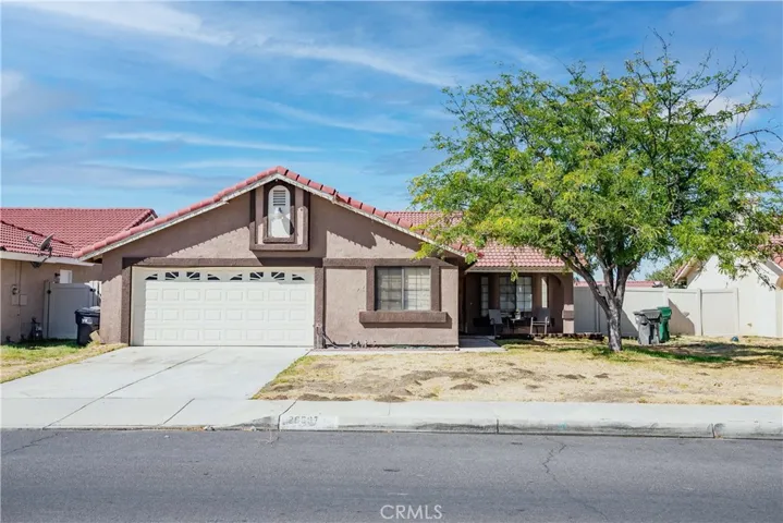 26697 Dartmouth Street, Hemet, California 92544