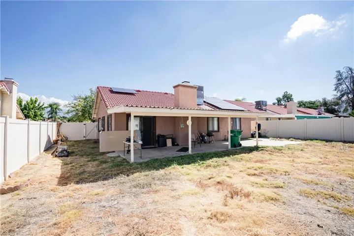 26697 Dartmouth Street, Hemet, California 92544