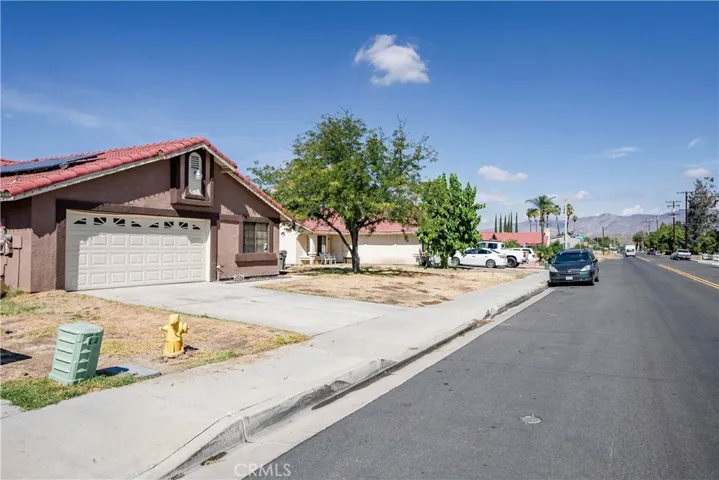 26697 Dartmouth Street, Hemet, California 92544