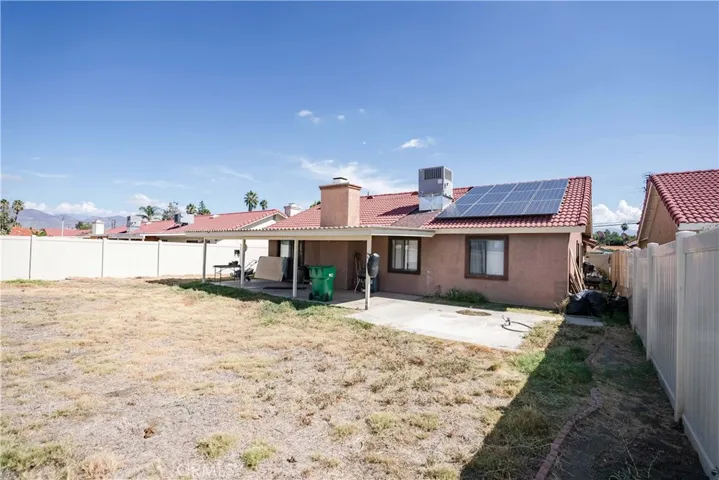 26697 Dartmouth Street, Hemet, California 92544