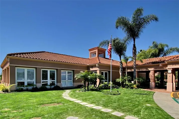 21421 Miramar, Mission Viejo, California 92692