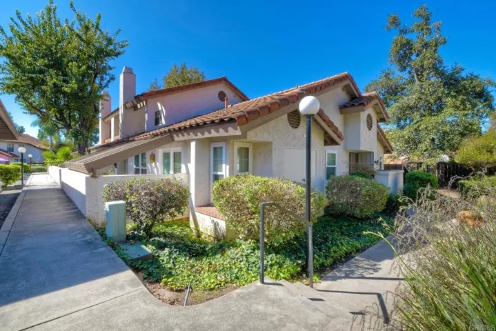 1651 S Juniper Street 242, Escondido, California 92025