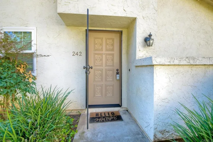 1651 S Juniper Street 242, Escondido, California 92025